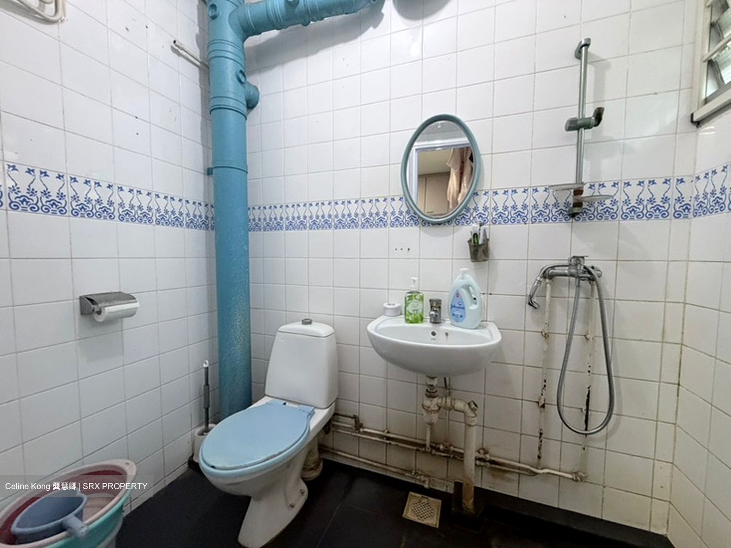 Blk 190 Pasir Ris Street 12 (Pasir Ris), HDB 5 Rooms #619498291